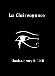 Illustration: La Clairvoyance - 