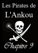 Snakebzh: LES PIRATES DE L'ANKOU-CHAPITRE 9-LA PORTE DE CRISTAL