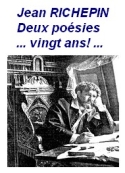 Jean Richepin: CAR C?EST L?ME DE MES VINGT ANS_VINGT ANS HIER ! VINGT ANS SONNS
