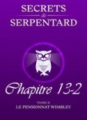 Mathilde Vouin: SECRETS DE SERPENTARD-TOME 2 CHAPITRE 13 PARTIE 2