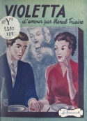 Marcel Triaire: Violetta