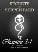 Mathilde Vouin: Secrets de Serpentards-Tome 3 Chapitre 8 partie 1