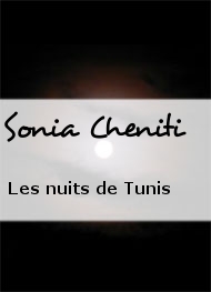 Illustration: Les Nuits de Tunis - Sonia Cheniti