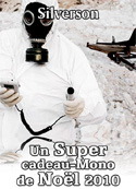 Silverson: Un Super cadeau-Mono de No]]>�<![CDATA[l 2010 