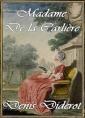 Livre audio: Denis Diderot - Mme de la Carlière