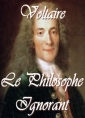 Livre audio: Voltaire - Le philosophe ignorant