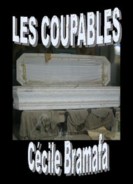 Illustration: Les Coupables - Cécile Bramafa
