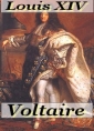 Livre audio: Voltaire - Mémoires de Voltaire Louis XIV