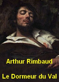 Illustration: Le Dormeur du Val (version 2) - Arthur Rimbaud