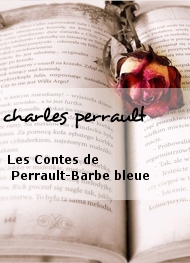 Illustration: Les Contes de Perrault-Barbe bleue - charles perrault