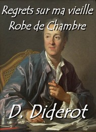 Illustration: Regrets sur ma vieille Robe de Chambre - Denis Diderot