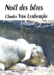 Charles Van Lerberghe - Noël des bêtes
