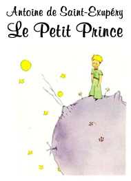 Illustration: Le petit prince - Antoine De saint exupéry