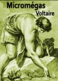 Livre audio: Voltaire - Micromégas