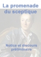 Livre audio: Denis Diderot - La Promenade Du Sceptique-partie1