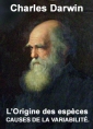 Livre audio: Charles Darwin - L'Origine des Espèces