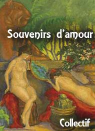 Illustration: Souvenirs d'amour - Collectif