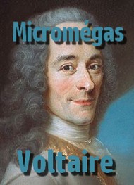 Illustration: micromégas - Voltaire