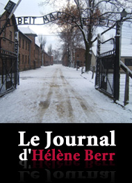 Illustration: Le Journal d'Hélène Berr - Hélène Berr