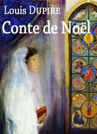 Illustration: Conte de Noël - Louis Dupire