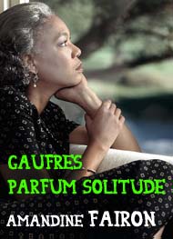 Illustration: Gaufres Parfum Solitude - Amandine Fairon
