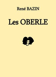 Illustration: Les Oberlé (Version 2) - René Bazin