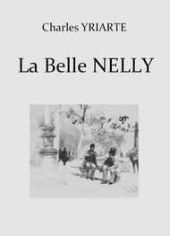Illustration: La Belle Nelly - Charles Yriarte