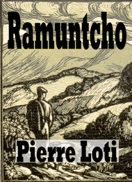 Illustration: ramuntcho - Pierre Loti