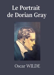 Illustration: Le Portrait de Dorian Gray (version 2) - oscar wilde