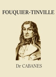 Illustration: Fouquier-Tinville - Augustin Cabanès