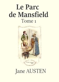 Illustration: Le Parc de Mansfield - Jane Austen