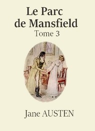 Illustration: Le Parc de Mansfield (Tome 3) - Jane Austen