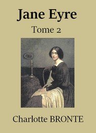 Illustration: Jane Eyre (Deuxième partie-Version 2) - Charlotte Brontë