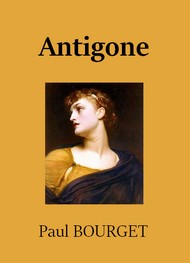 Illustration: Antigone - Paul Bourget