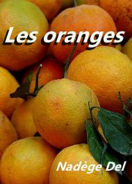 Illustration: Les Oranges - Nadège Del