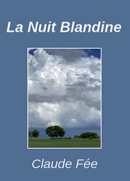 Illustration: La Nuit Blandine - Claude Fée