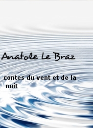 Illustration: contes du vent et de la nuit - Anatole Le Braz