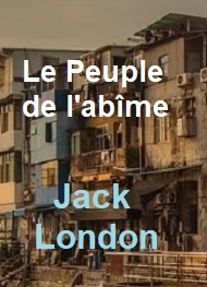Illustration: Le Peuple de l'abîme - Jack London