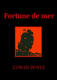Illustration: Fortune de mer - Arthur Conan Doyle
