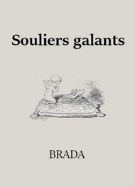 Illustration: Souliers galants - Brada