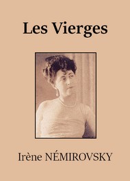 Illustration: Les Vierges - Irène Némirovsky