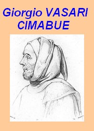 Illustration: Vie du peintre CIMABUE, et réflexions du traducteur . Wikisource - Giorgio Vasari