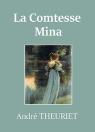 Illustration: La Comtesse Minna - André Theuriet