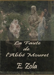 Illustration: la faute de l'abbé mouret - émile Zola
