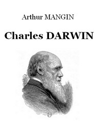Illustration: Charles Darwin - Arthur Mangin