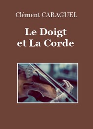 Illustration: Le Doigt et La Corde - Clément Caraguel
