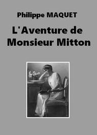 Illustration: L'Aventure de Monsieur Miton - Philippe Maquet