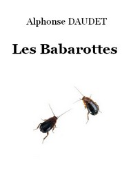 Illustration: Les Babarottes - Alphonse Daudet