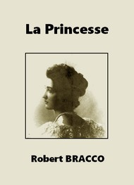 Illustration: La Princesse - Roberto Bracco