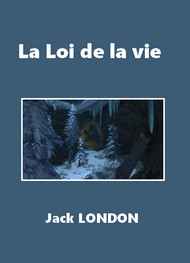 Illustration: La Loi de la vie - Jack London